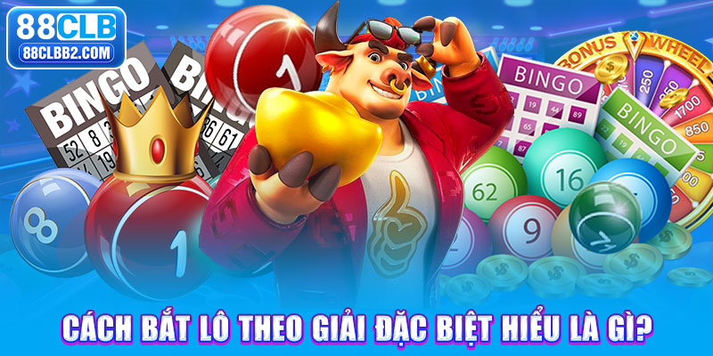 Cách bắt lô theo giải đặc biệt hiểu là gì?