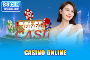 Casino online là gì?