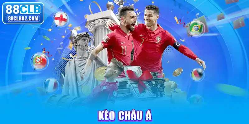 Kèo châu Á