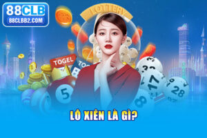 Lô xiên là gì?
