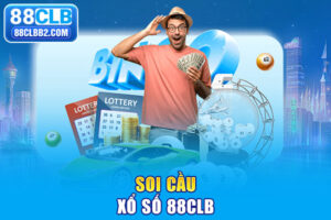 soi cầu xổ số 88clb