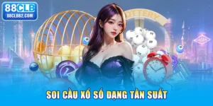 soi cầu xổ số