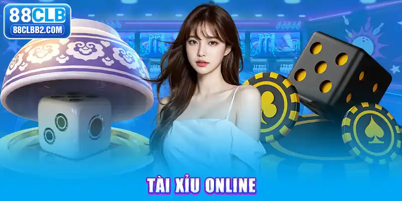 Tìm hiểu về tài xỉu online