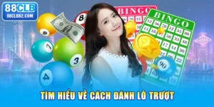 cách đánh lô trượt