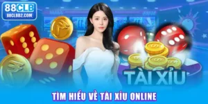 tìm hiểu về trò chơi tài xỉu online