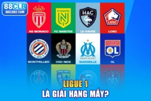 Ligue 1