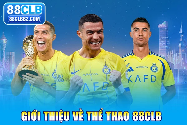 Giới thiệu về thể thao 88CLB
